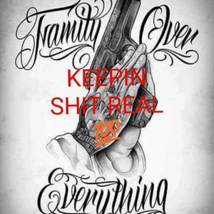 Meet your Posher, Roger